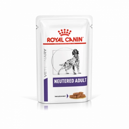 Pack'Avenue Royal Canin Petit Chien Adulte Stérilisé 5 Pack'Avenue Royal Canin Petit Chien Adulte Stérilisé – Image 3