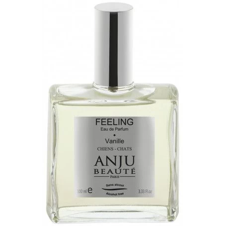 Parfum Anju Feeling Vanille 3 Parfum Anju Feeling Vanille
