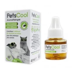 Petscool Recharge Pour Diffuseur