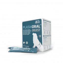 Plasmoral Digest Grandes Et Très Grandes Races