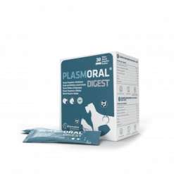 Plasmoral Digest Petites Et Moyennes Races