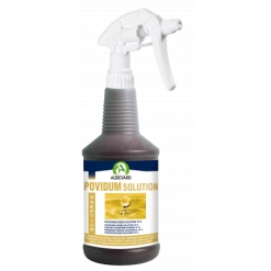 Povidum Solution