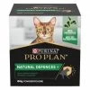 PURINA PRO PLAN Pro Plan Natural Defences + Chat -Animaux Fournitures Magasin pro plan natural defences chat
