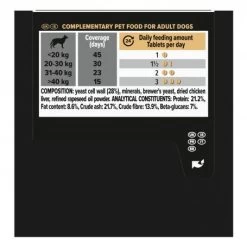 PURINA PRO PLAN Pro Plan Natural Defences + Chien -Animaux Fournitures Magasin pro plan natural defences chien 2