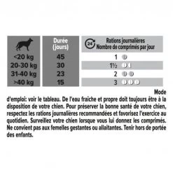 PURINA PRO PLAN Pro Plan Natural Defences + Chien -Animaux Fournitures Magasin pro plan natural defences chien 5