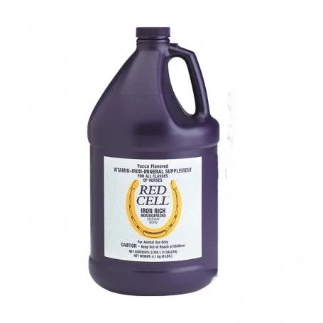 Red Cell 4 Red Cell – Image 2