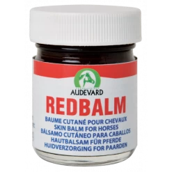 REDBALM