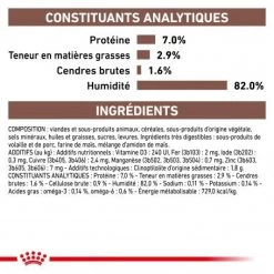 ROYAL CANIN Cat Gastro Intestinal Moderate Calorie Sachet Repas -Animaux Fournitures Magasin royal canin cat gastro intestinal moderate calorie sachet repas 5