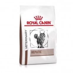 ROYAL CANIN Cat Hepatic