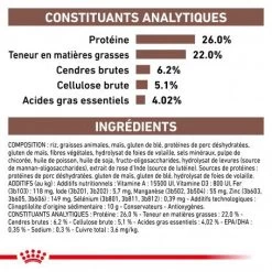 ROYAL CANIN Cat Hepatic -Animaux Fournitures Magasin royal canin cat hepatic 5