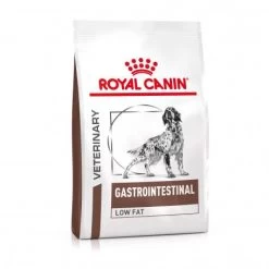 ROYAL CANIN Dog Gastro Intestinal Low Fat