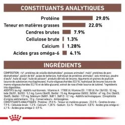 ROYAL CANIN Dog Gastro Intestinal Puppy -Animaux Fournitures Magasin royal canin dog gastro intestinal puppy 5