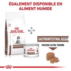 ROYAL CANIN Dog Gastro Intestinal Puppy -Animaux Fournitures Magasin royal canin dog gastro intestinal puppy 6