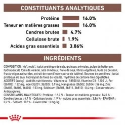 ROYAL CANIN Dog Hepatic 16 ROYAL CANIN Dog Hepatic -Animaux Fournitures Magasin royal canin dog hepatic 5