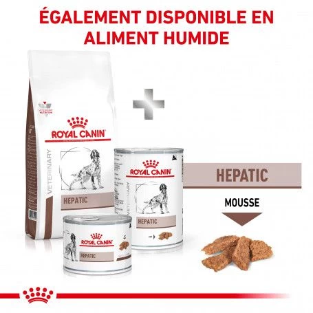 ROYAL CANIN Dog Hepatic 9 ROYAL CANIN Dog Hepatic – Image 7