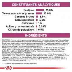 ROYAL CANIN Veterinary Health Nutrition Cat Renal -Animaux Fournitures Magasin royal canin veterinary diet cat renal 5