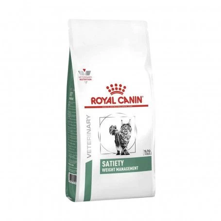 ROYAL CANIN Cat Satiety Weight Management 3 ROYAL CANIN Cat Satiety Weight Management