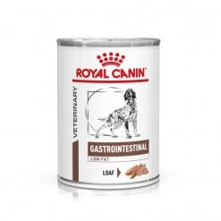 ROYAL CANIN Dog Gastro Intestinal Low Fat Boîte