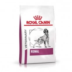 ROYAL CANIN Veterinary Health Nutrition Dog Renal