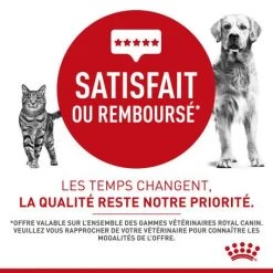 ROYAL CANIN Veterinary Health Nutrition Dog Renal 19 ROYAL CANIN Veterinary Health Nutrition Dog Renal -Animaux Fournitures Magasin royal canin veterinary diet dog renal 8