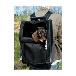 Materiel Sac De Transport Trolley -Animaux Fournitures Magasin sac de transport trolley 1