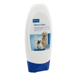 Virbac Shampoing Derm Clean 8 Virbac Shampoing Derm Clean -Animaux Fournitures Magasin shampoing physiologique 2