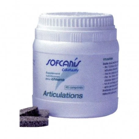 Sofcanis Articulations 3 Sofcanis Articulations