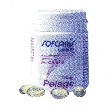 Sofcanis Pelage 3 Sofcanis Pelage