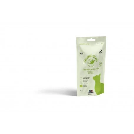 Specific FT-BIO Organic Treats 3 Specific FT-BIO Organic Treats