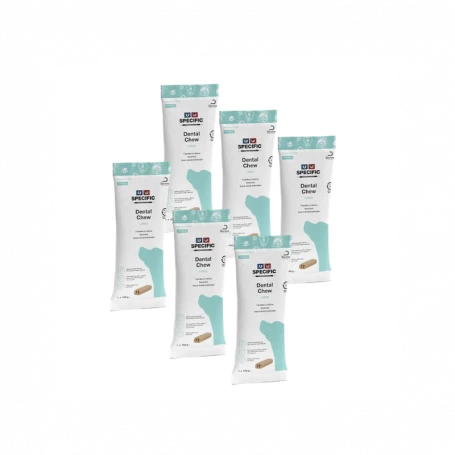 Specific CT-DC-L Dental Chew Large 4 Specific CT-DC-L Dental Chew Large – Image 2