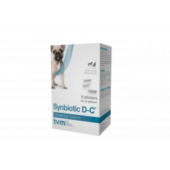 SYNBIOTIC D-C