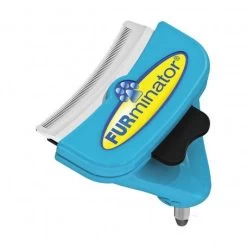 Tête De Rechange Pour étrille FURflex FURminator -Animaux Fournitures Magasin tete de rechange pour etrille furflex furminator 1