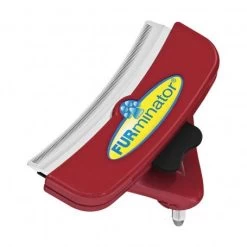 Tête De Rechange Pour étrille FURflex FURminator -Animaux Fournitures Magasin tete de rechange pour etrille furflex furminator 2