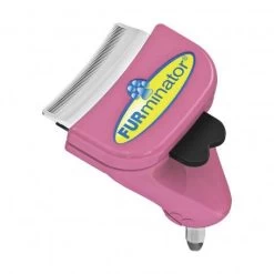 Tête De Rechange Pour étrille FURflex FURminator -Animaux Fournitures Magasin tete de rechange pour etrille furflex furminator 3