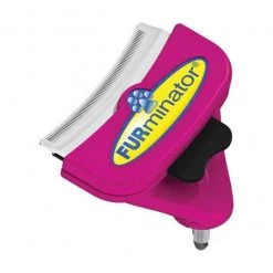 Tête De Rechange Pour étrille FURflex FURminator -Animaux Fournitures Magasin tete de rechange pour etrille furflex furminator 4