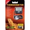 Materiel Thermomètre Digital Pour Terrarium -Animaux Fournitures Magasin thermometre digital pour terrarium