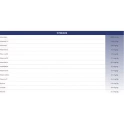 Tonivet Chat Sans Céréales 10 Tonivet Chat Sans Céréales -Animaux Fournitures Magasin tonivet chat sans cereales 3