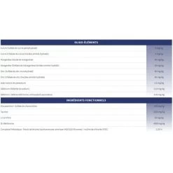 Tonivet Chat Sans Céréales 11 Tonivet Chat Sans Céréales -Animaux Fournitures Magasin tonivet chat sans cereales 4