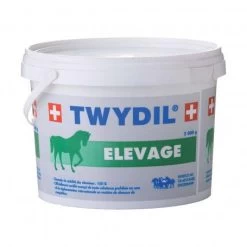 Twydil Elevage