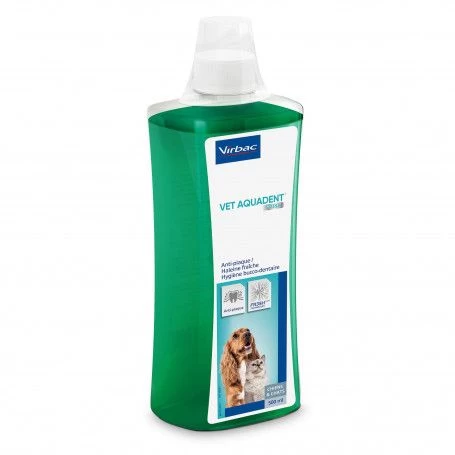 Virbac Vet Aquadent Fresh 5 Virbac Vet Aquadent Fresh – Image 3