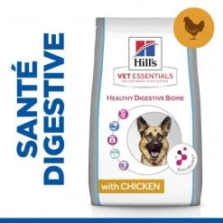 Vet Essentials Canine Adult Healthy Digestive Biome Large -Animaux Fournitures Magasin vet essentials canine adult healthy digestive biome large 11