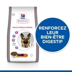 Vet Essentials Canine Adult Healthy Digestive Biome Large -Animaux Fournitures Magasin vet essentials canine adult healthy digestive biome large 8