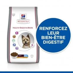 Vet Essentials Canine Adult Healthy Digestive Biome Small&Mini 11 Vet Essentials Canine Adult Healthy Digestive Biome Small&Mini -Animaux Fournitures Magasin vet essentials canine adult healthy digestive biome smallmi 1