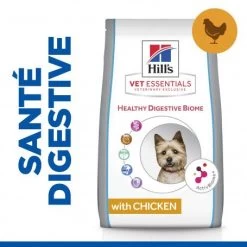 Vet Essentials Canine Adult Healthy Digestive Biome Small&Mini 14 Vet Essentials Canine Adult Healthy Digestive Biome Small&Mini -Animaux Fournitures Magasin vet essentials canine adult healthy digestive biome smallmi 4