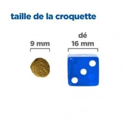 Vet Essentials Chat Multi-Benefit Adult + Poulet 13 Vet Essentials Chat Multi-Benefit Adult + Poulet -Animaux Fournitures Magasin vet essentials chat multi benefit adult 1 poulet 4