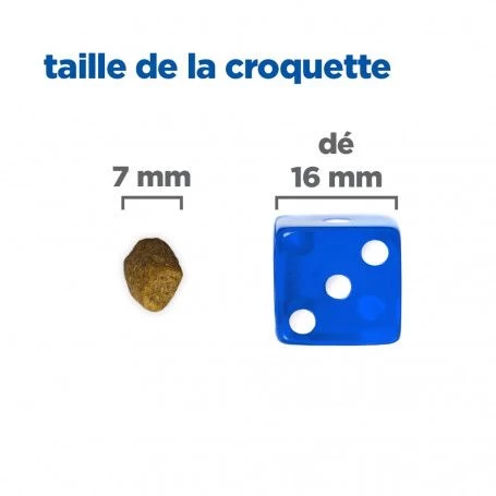 Vet Essentials Chat Multi-Benefit + Dental Adult 1+ Poulet 9 Vet Essentials Chat Multi-Benefit + Dental Adult 1+ Poulet – Image 7