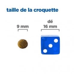 Vet Essentials Chat Multi-Benefit + Digestion Adult 1+ Saumon 13 Vet Essentials Chat Multi-Benefit + Digestion Adult 1+ Saumon -Animaux Fournitures Magasin vet essentials chat multi benefit digestion adult 1 saum 4