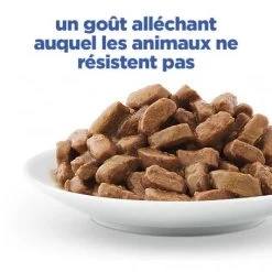 Vet Essentials Chat Multi-Benefit Kitten Poulet Sachet Repas -Animaux Fournitures Magasin vet essentials chat multi benefit kitten poulet sachet repas 4