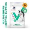 Vet Essentials Chat Multi-Benefit + Weight Mature 7+ Poulet 2 Vet Essentials Chat Multi-Benefit + Weight Mature 7+ Poulet -Animaux Fournitures Magasin vet essentials chat multi benefit weight mature adult7 po