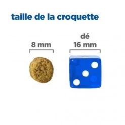 Vet Essentials Chat Multi-Benefit + Weight Young Adult Poulet 17 Vet Essentials Chat Multi-Benefit + Weight Young Adult Poulet -Animaux Fournitures Magasin vet essentials chat multi benefit weight young adult poul 5